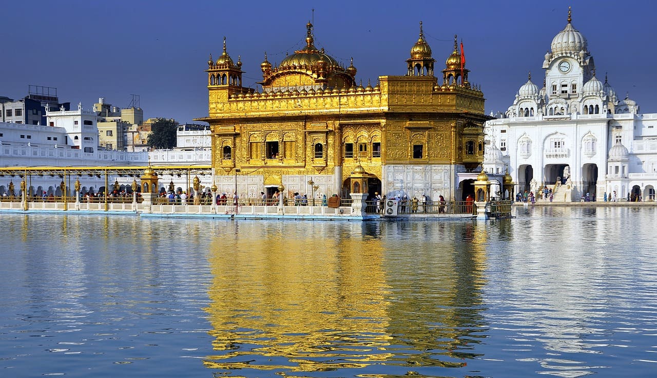 Historical Places In Amritsar