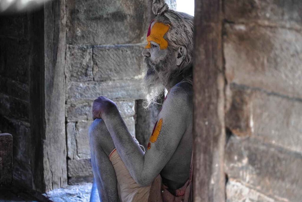 Baba Bhoothnath Mandir