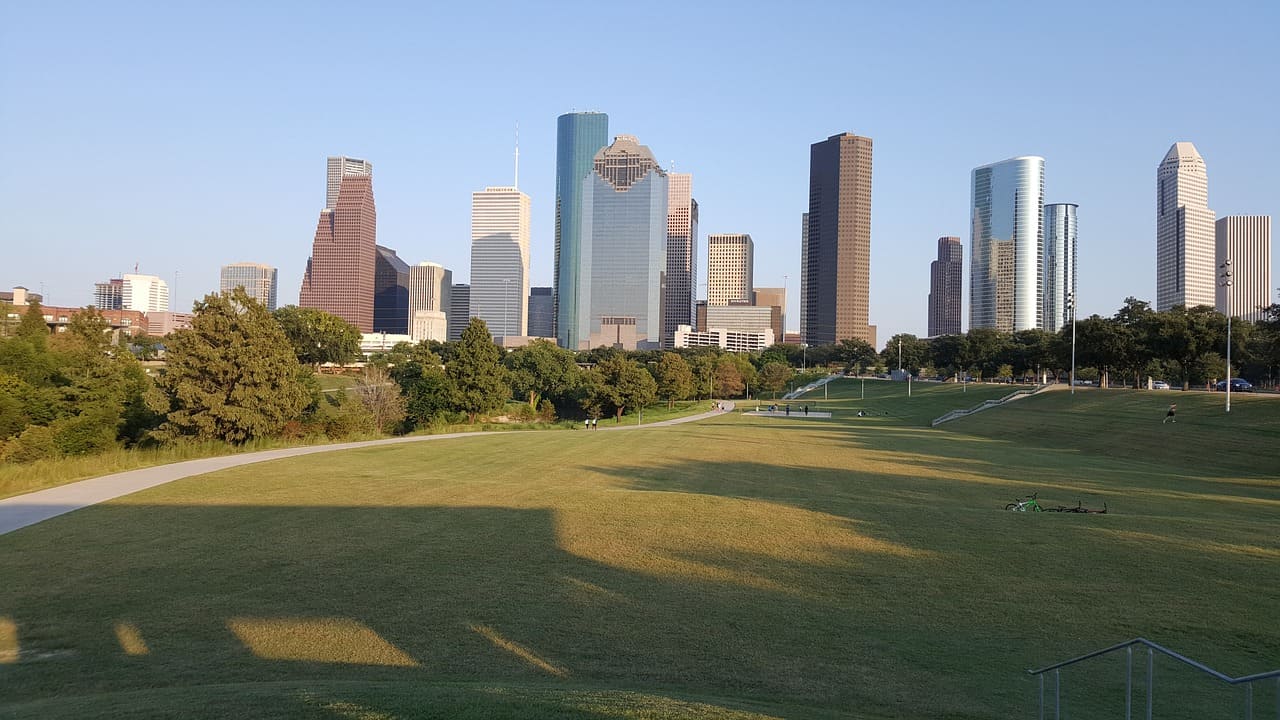 Things To Do In Midtown, Houston