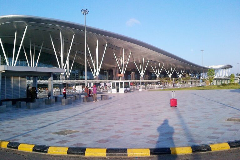 Places To Visit Near Bangalore Airport