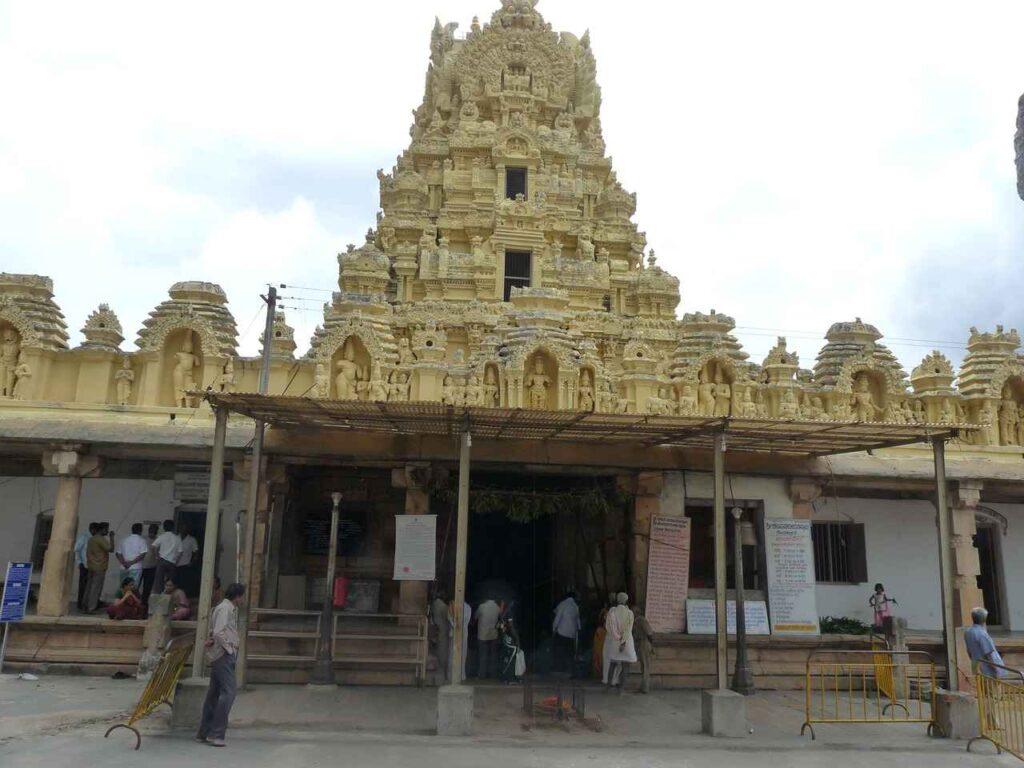 Vedagiriswarar Temple