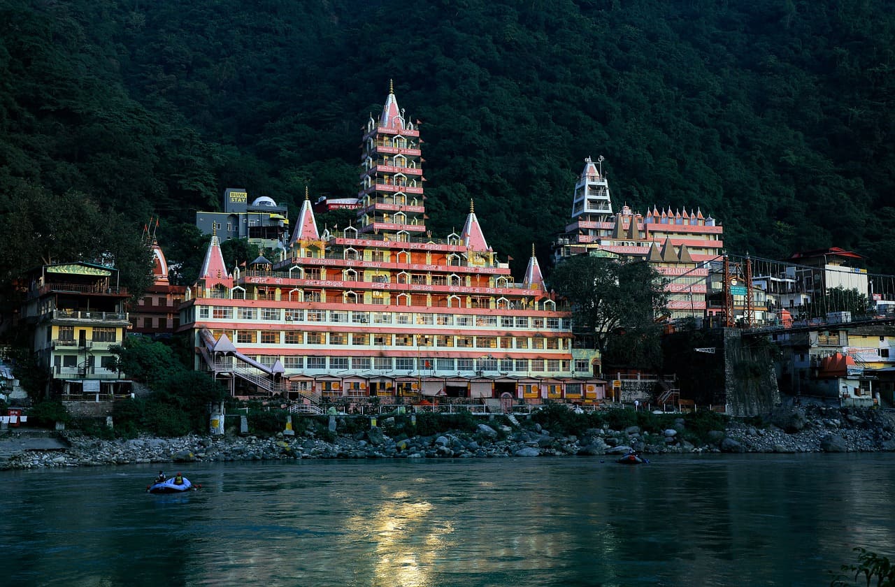 What To Do in Rishikesh? 15 Excellent Things To Do