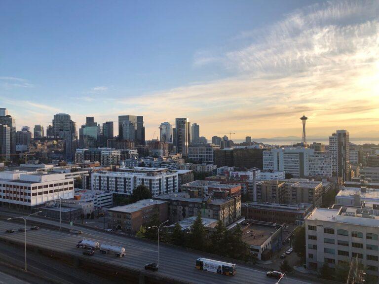 Things To Do In Capitol Hill Seattle