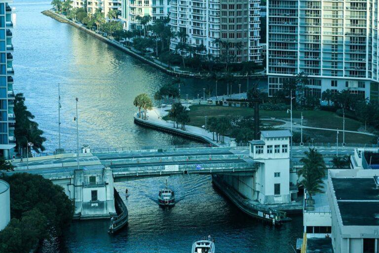 Things To Do In Brickell, Miami