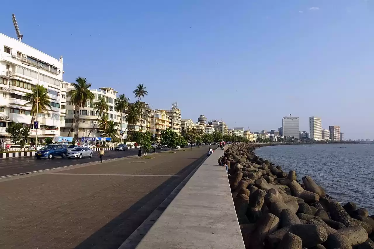 Places to visit in South Mumbai