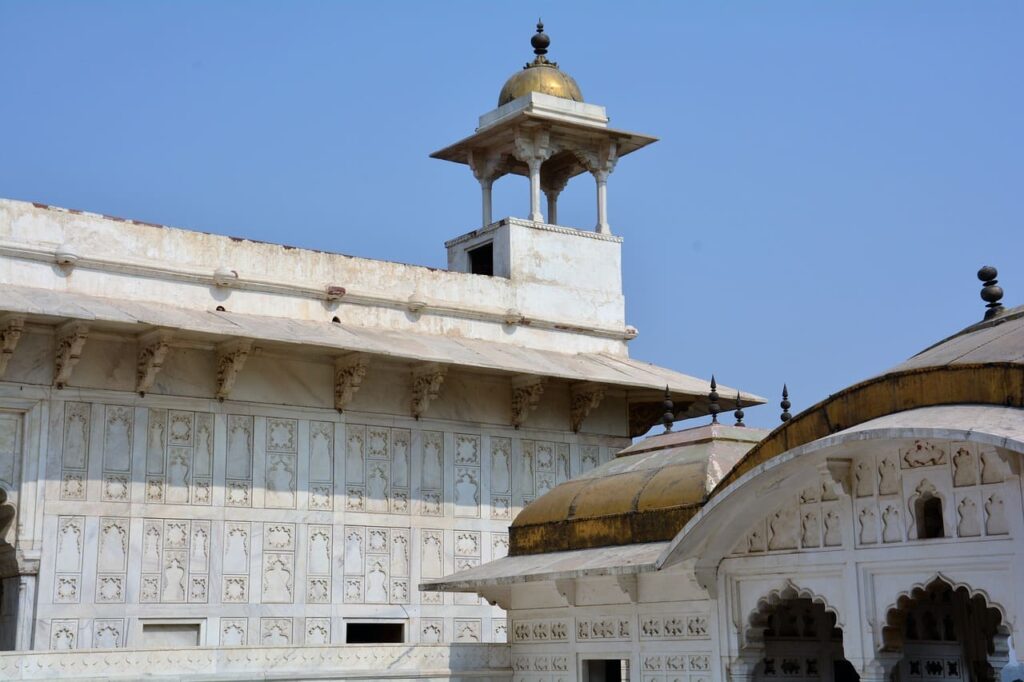 Mahadji Shinde Chhatri