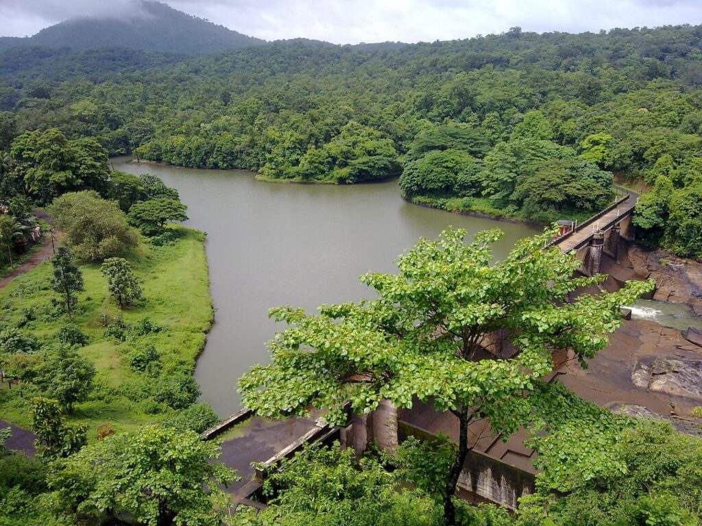 Gavi, Kerala