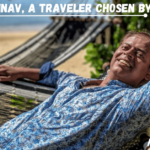 Meet Abhinav, A Traveler Chosen by Destiny
