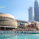 Things to do in Dubai Mall