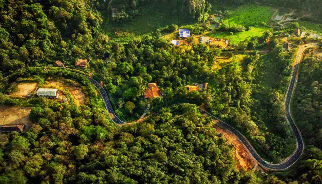 Coorg