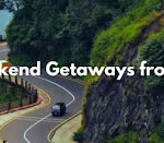 Top Places to Visit Near Bangalore