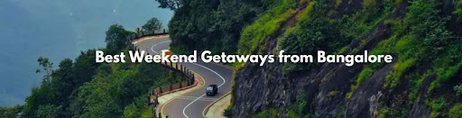 Top Places to Visit Near Bangalore